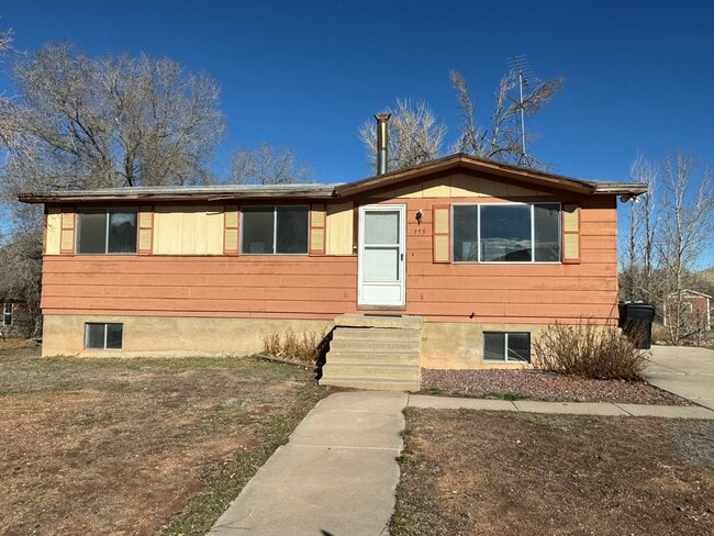 property at 355 E 400 S