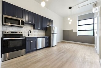 The Benedict in Pittsburgh, PA - Building Photo - Building Photo