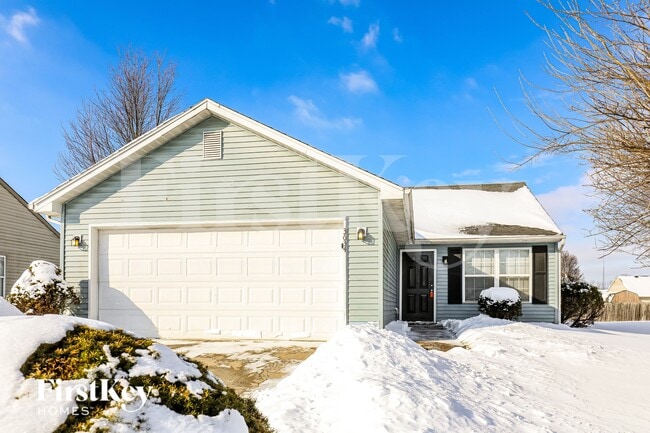 property at 3634 Chokecherry Ln