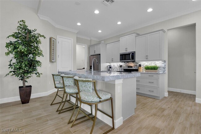 property at 7110 Cayo Coco Ln