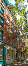 210 Forsyth St in New York, NY - Foto de edificio - Building Photo