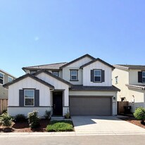 5460 Spg Mountain Ln in Antioch, CA - Building Photo