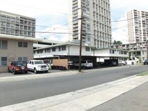 534 Lauiki St in Honolulu, HI - Building Photo - Building Photo