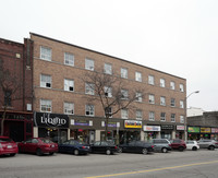 72-80 Carden St in Guelph, ON - Building Photo - Building Photo