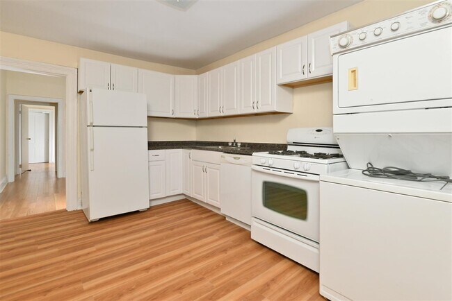 531 Washington St in Hoboken, NJ - Building Photo - Building Photo