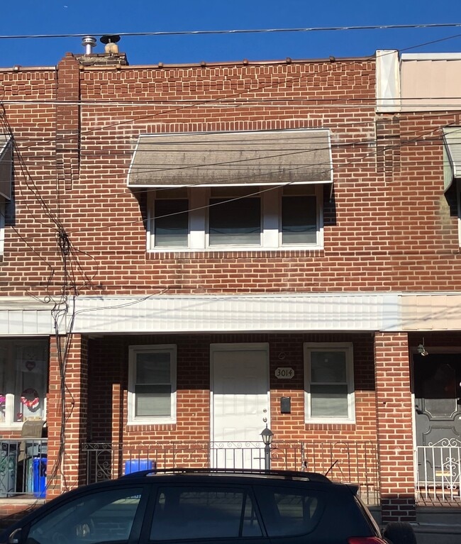 property at 3014 Memphis St