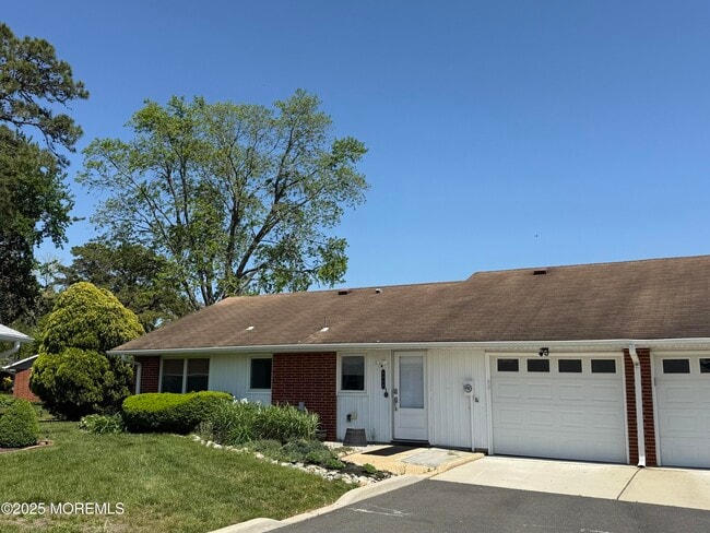 property at 696 Plymouth Dr