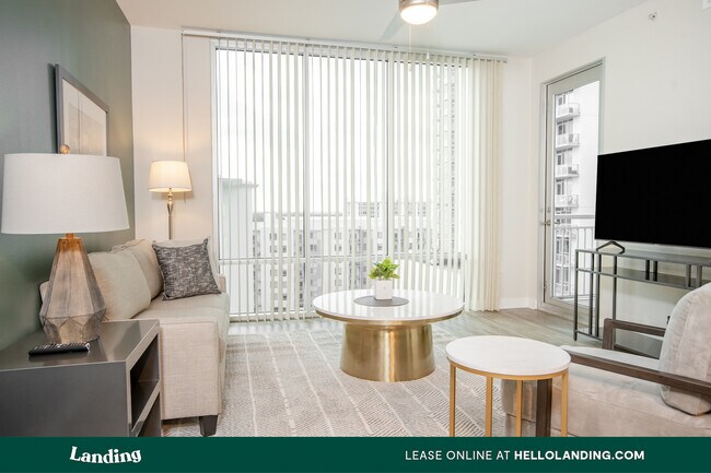 415 E Pine St-Unit -1005.42943 in Orlando, FL - Building Photo - Building Photo