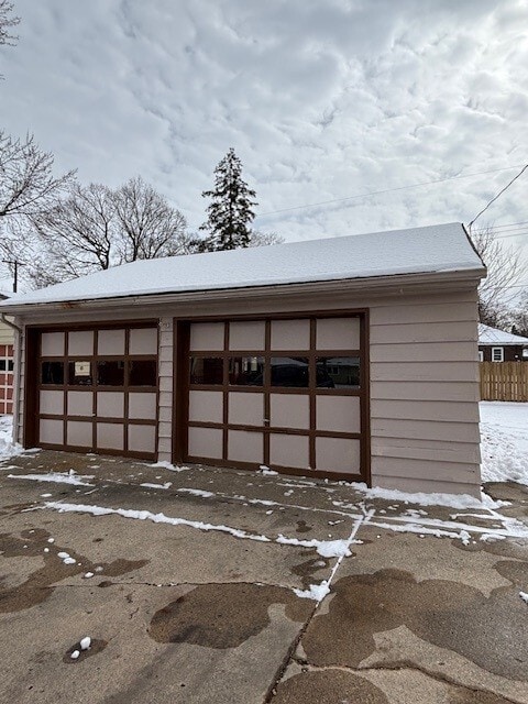 711 Grant Ave in North Mankato, MN - Building Photo - Building Photo