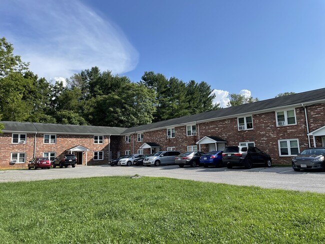 property at 660 College St