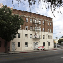 Venetian Apartments in Los Angeles, CA - Building Photo - Building Photo