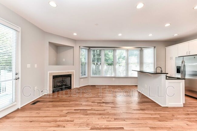 2015 N Pollard St in Arlington, VA - Building Photo - Building Photo