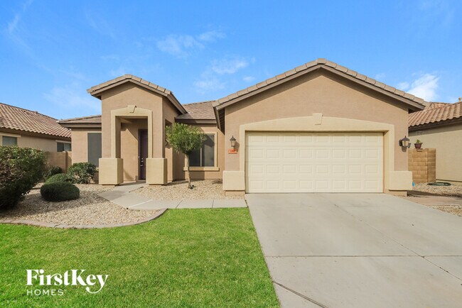 property at 188 S 154th Ln
