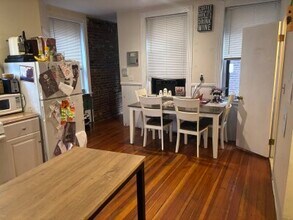 22 Henchman St, Unit 2 in Boston, MA - Building Photo - Building Photo