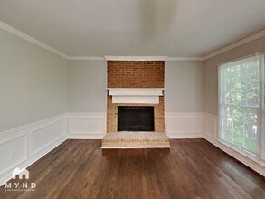 2122 Yorkshire Ct in Woodstock, GA - Building Photo - Building Photo