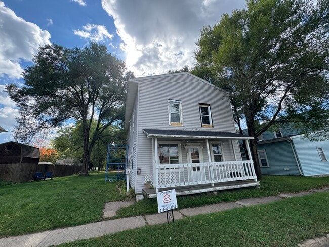 property at 303 Weston Ave