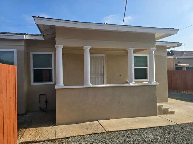 property at 2966 L St