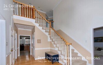 24 Crestwood Ln in Stafford, VA - Building Photo - Building Photo