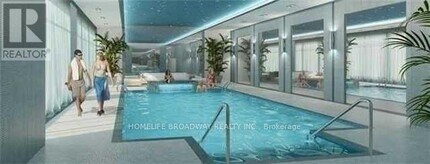 1328 Birchmount Rd in Toronto, ON - Building Photo - Building Photo