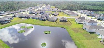 5110 Magnolia Palm Dr in Daytona Beach, FL - Foto de edificio - Building Photo