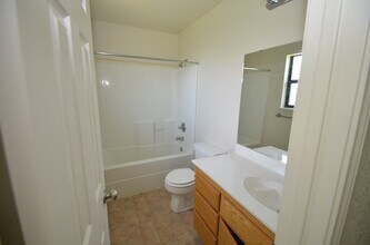 3106 Janelle Dr in Copperas Cove, TX - Building Photo - Building Photo