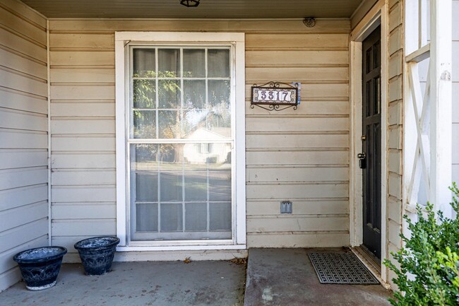 3317 26th St in Lubbock, TX - Building Photo - Building Photo