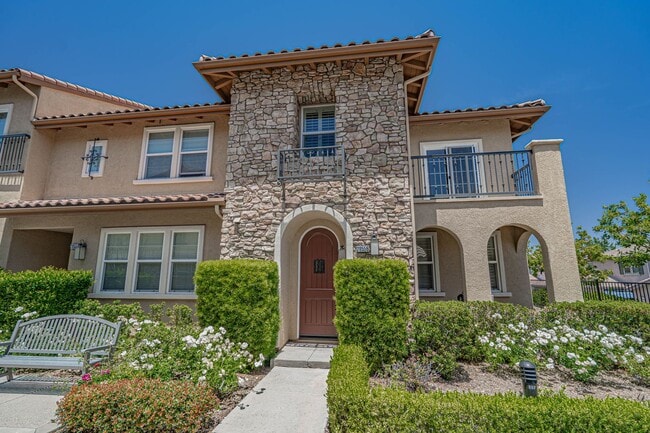 property at 28556 Herrera St