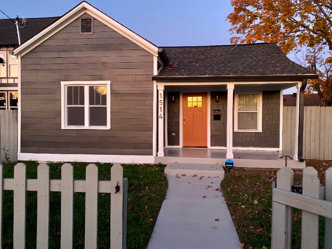 1514 17th Ave N in Nashville, TN - Building Photo - Building Photo