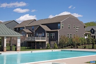 1907 Glissade Ln in Charlottesville, VA - Building Photo - Building Photo