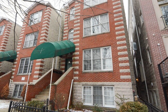 920 N Paulina St, Unit G