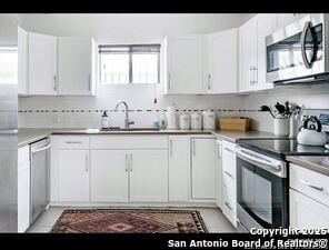 451 Oak St in San Antonio, TX - Building Photo - Building Photo