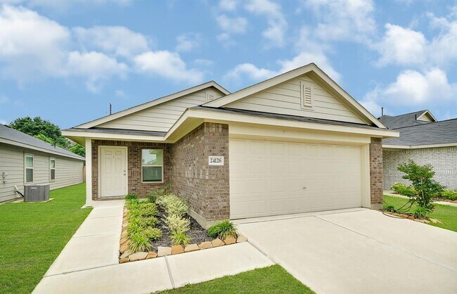 24126 Maple Turn Ln in Hockley, TX - Building Photo - Building Photo