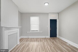 3930 Priscilla St in Philadelphia, PA - Building Photo