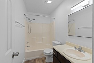 366 E Post Oak Crossing SW in Marietta, GA - Building Photo - Building Photo