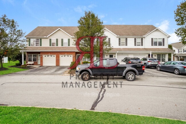 146 Portrait Cir in Pickerington, OH - Building Photo - Building Photo