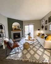 Balcones Club Apartments