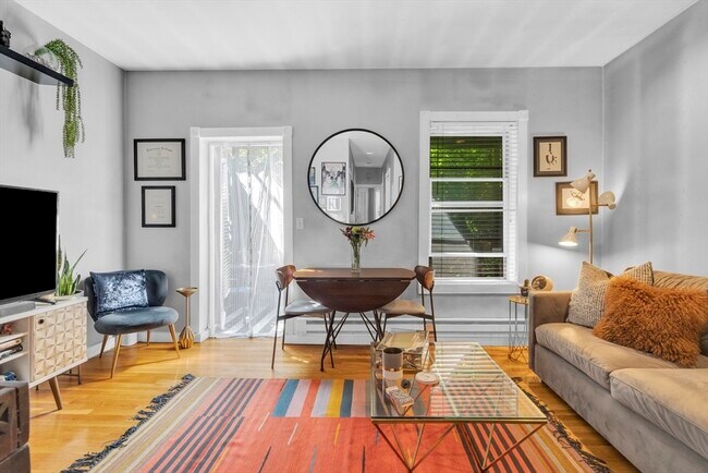54 Appleton St, Unit 2 in Boston, MA - Building Photo - Building Photo