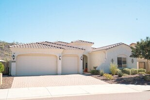 30401 N 115th Dr in Peoria, AZ - Building Photo