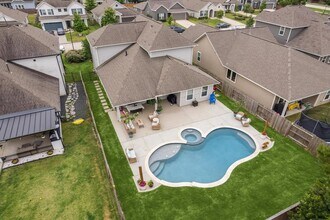2508 Hagerman Ct in Conroe, TX - Building Photo - Building Photo