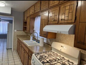 6447 Navajo Ave in El Paso, TX - Building Photo - Building Photo