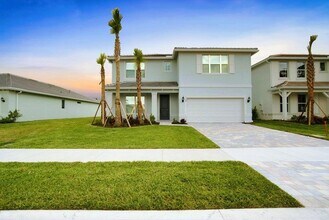 5328 Star Rush Ln in Wellington, FL - Building Photo - Building Photo
