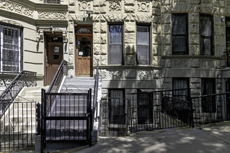 619 West 138th Street in New York, NY - Building Photo - Building Photo