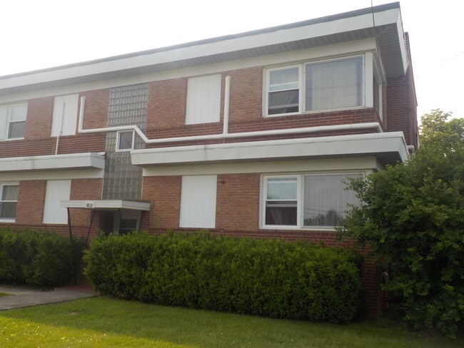 4832 E Trindle Rd, Unit #4 in Mechanicsburg, PA - Building Photo - Building Photo