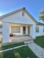 3207 Grape Creek Rd in San Angelo, TX - Building Photo