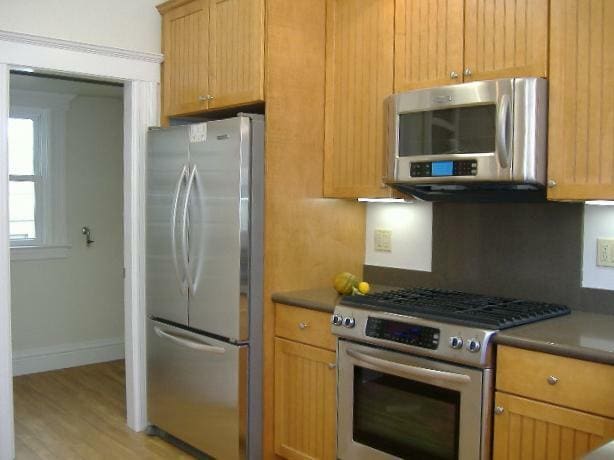 2461-2463 Lombard St in San Francisco, CA - Building Photo - Building Photo