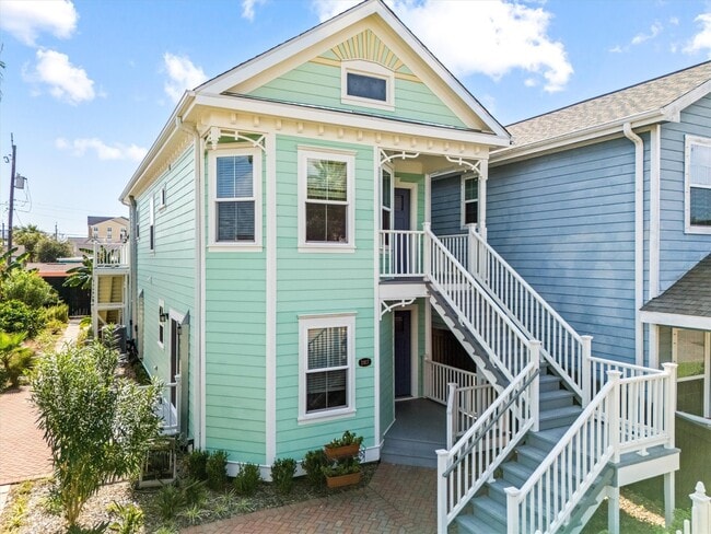 2817 Avenue Q in Galveston, TX - Building Photo - Building Photo