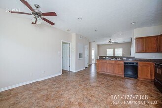 3617 S Hampton Ct in Bryan, TX - Building Photo - Building Photo