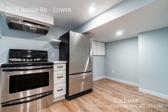 2370 Alexis Rd in Windsor, ON - Building Photo - Building Photo