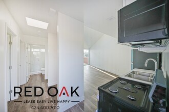 2132 Cove Ave in Los Angeles, CA - Building Photo - Building Photo