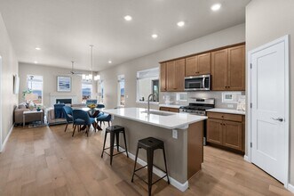 9436 Wolf Valley Dr. in Colorado Springs, CO - Building Photo - Building Photo